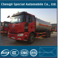 35500liters Mobile LPG Tank Mounted LPG Truck Tank